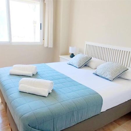 Apartamento Marina Azul By Denia Costa Εξωτερικό φωτογραφία