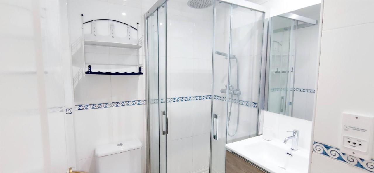 Apartamento Marina Azul By Denia Costa Εξωτερικό φωτογραφία