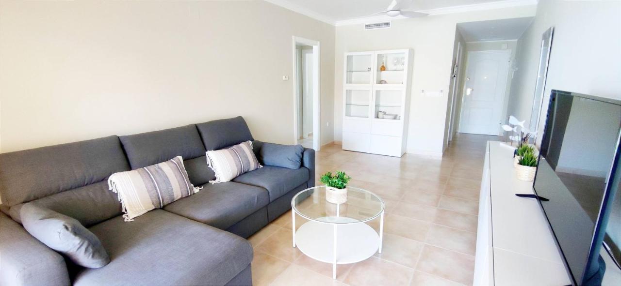 Apartamento Marina Azul By Denia Costa Εξωτερικό φωτογραφία