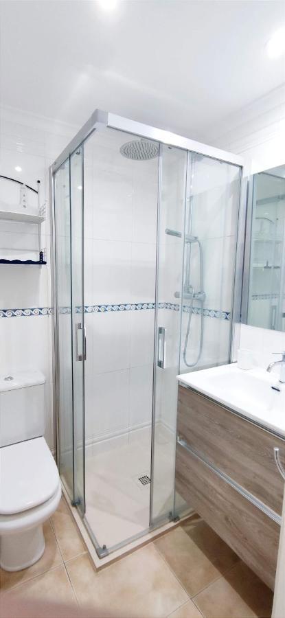 Apartamento Marina Azul By Denia Costa Εξωτερικό φωτογραφία