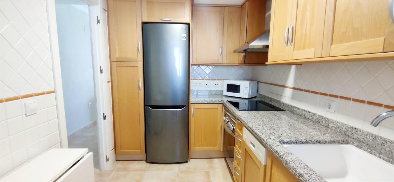 Apartamento Marina Azul By Denia Costa Εξωτερικό φωτογραφία