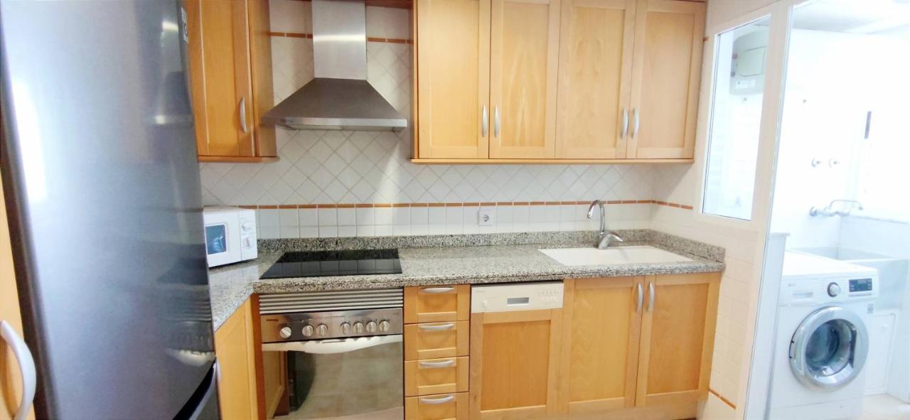 Apartamento Marina Azul By Denia Costa Εξωτερικό φωτογραφία