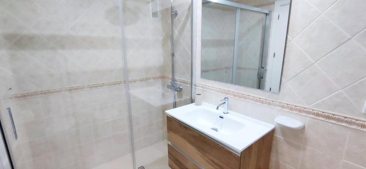 Apartamento Marina Azul By Denia Costa Εξωτερικό φωτογραφία