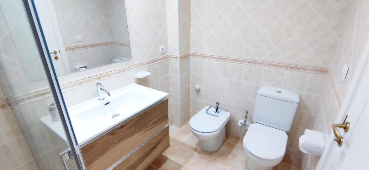 Apartamento Marina Azul By Denia Costa Εξωτερικό φωτογραφία
